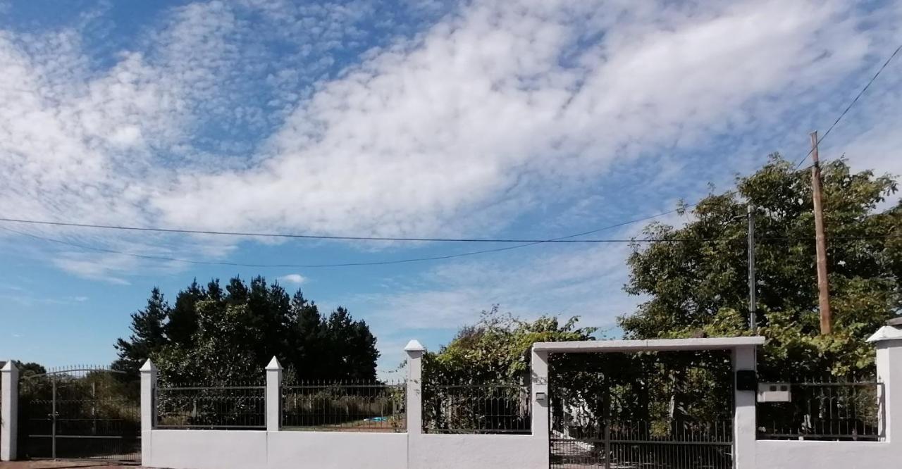 Morin Grey Casa En El Corazon De La Ribeira Sacra Villa Монфорте де Лемос Екстериор снимка