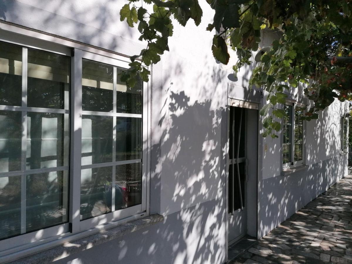 Morin Grey Casa En El Corazon De La Ribeira Sacra Villa Монфорте де Лемос Екстериор снимка
