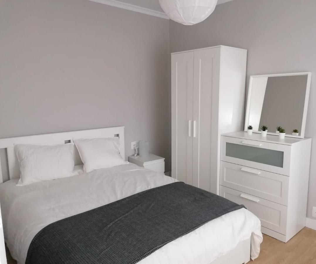Morin Grey Casa En El Corazon De La Ribeira Sacra Villa Монфорте де Лемос Екстериор снимка