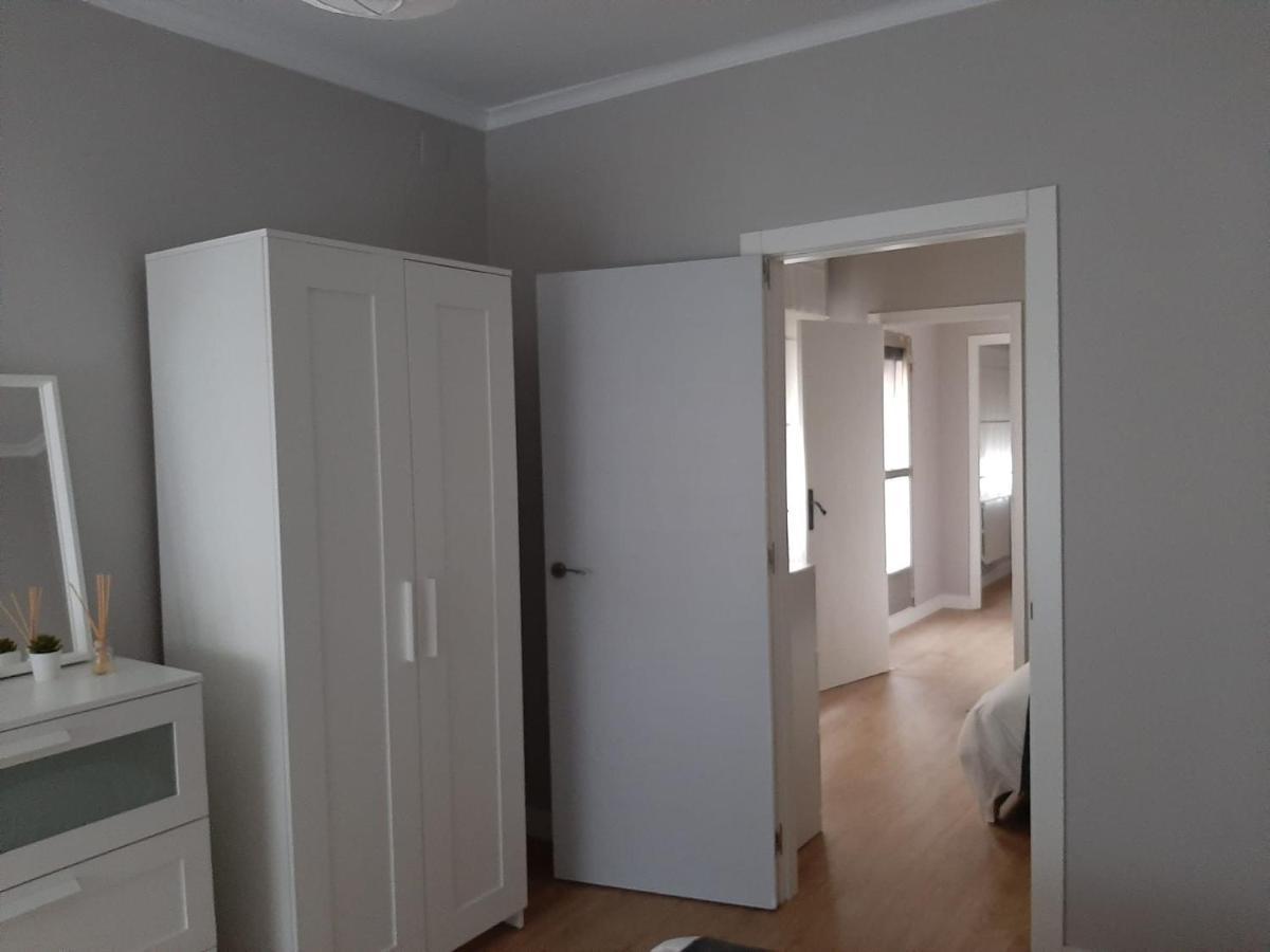 Morin Grey Casa En El Corazon De La Ribeira Sacra Villa Монфорте де Лемос Екстериор снимка