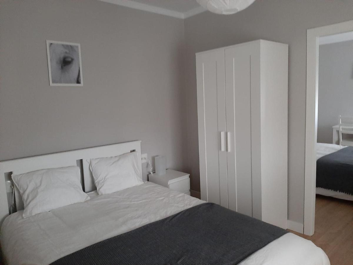 Morin Grey Casa En El Corazon De La Ribeira Sacra Villa Монфорте де Лемос Екстериор снимка