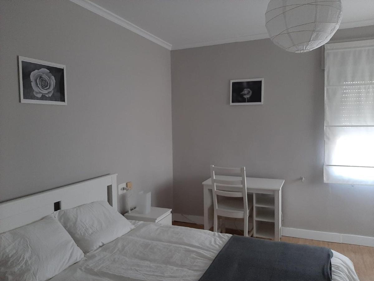 Morin Grey Casa En El Corazon De La Ribeira Sacra Villa Монфорте де Лемос Екстериор снимка