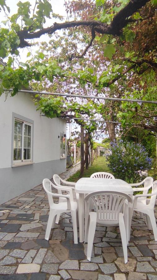 Morin Grey Casa En El Corazon De La Ribeira Sacra Villa Монфорте де Лемос Екстериор снимка