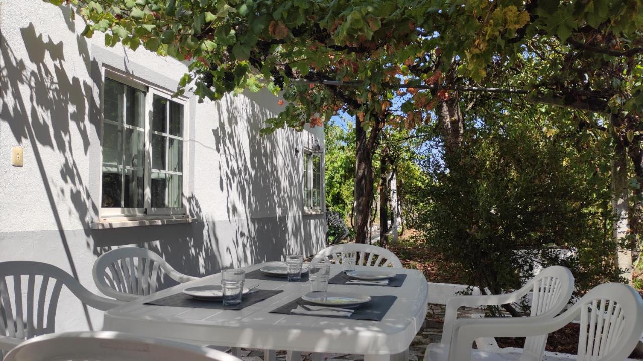 Morin Grey Casa En El Corazon De La Ribeira Sacra Villa Монфорте де Лемос Екстериор снимка
